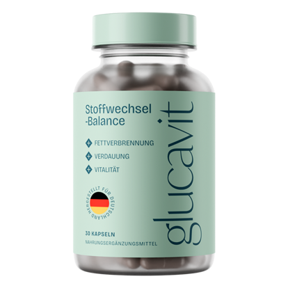 Glucavit